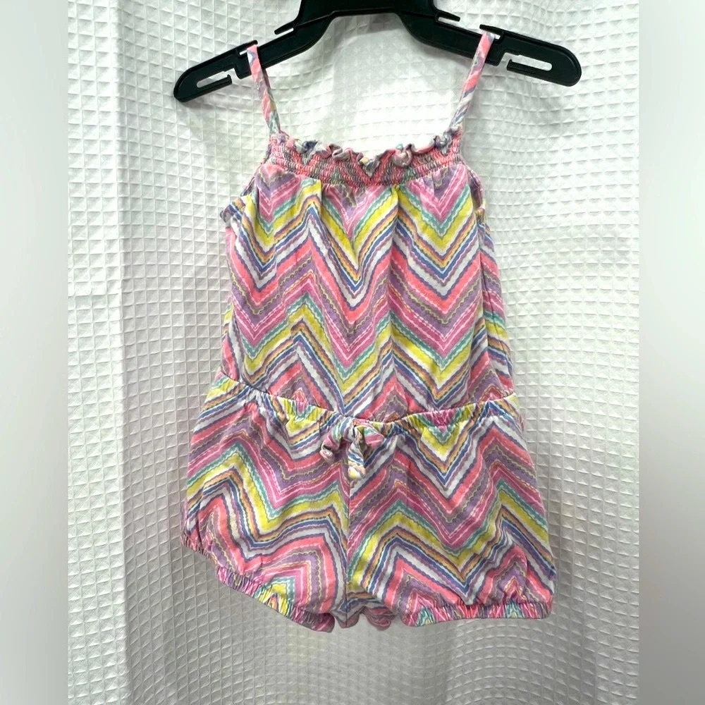 Oshkosh B’gosh Romper